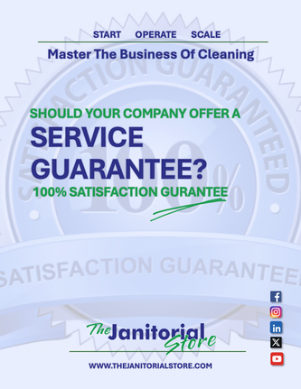 Unstoppable Cleaning Services