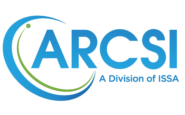 ARCSI member